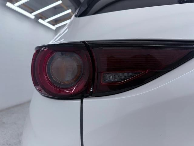 used 2018 Mazda CX-5 car, priced at $17,500