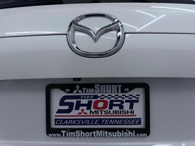 used 2018 Mazda CX-5 car, priced at $17,500