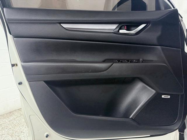 used 2018 Mazda CX-5 car, priced at $17,500