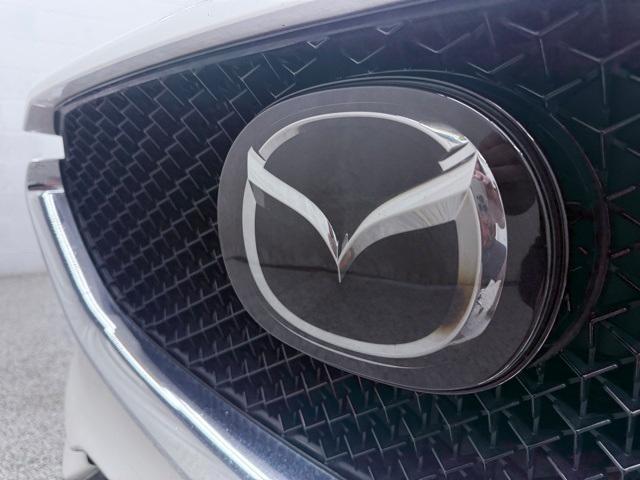 used 2018 Mazda CX-5 car, priced at $17,500
