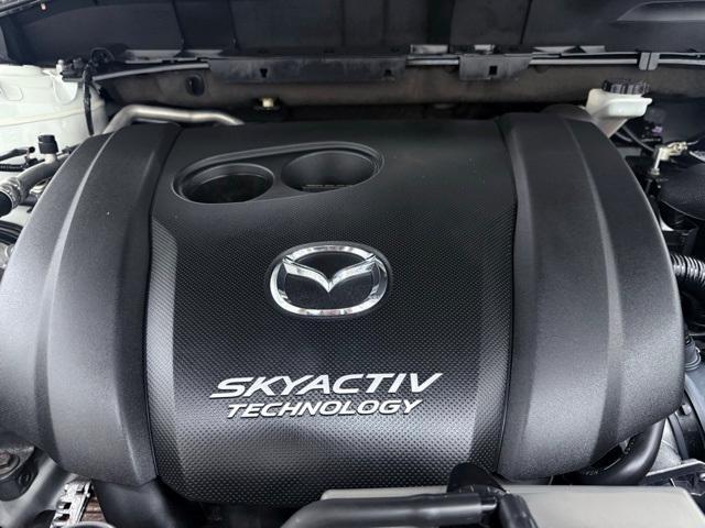 used 2018 Mazda CX-5 car, priced at $17,500