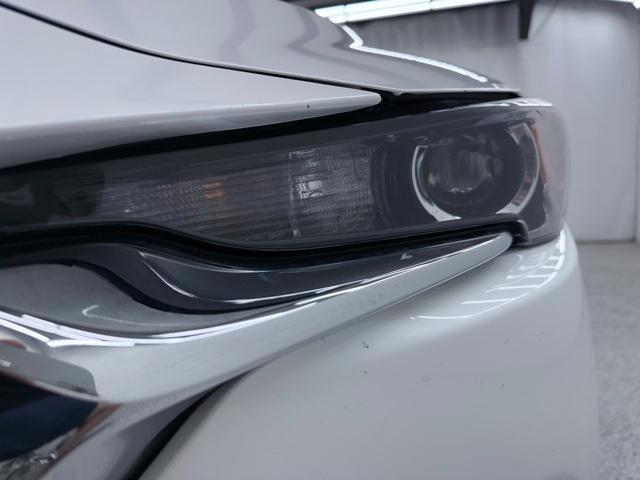 used 2018 Mazda CX-5 car, priced at $17,500