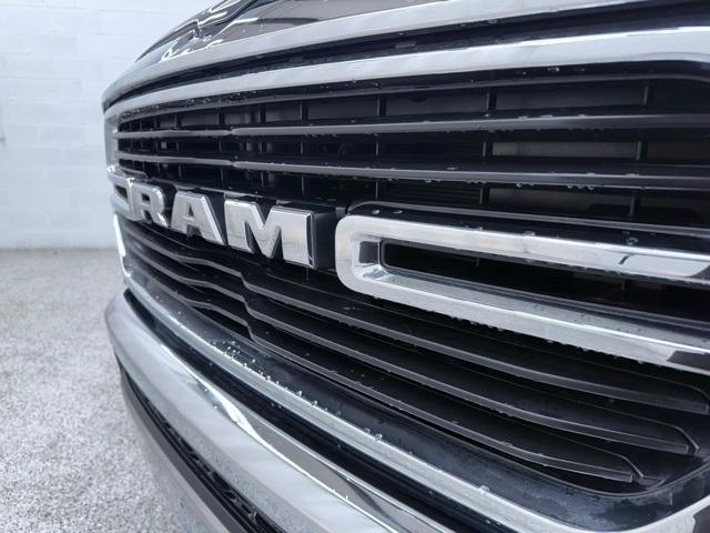 used 2021 Ram 1500 car, priced at $30,944