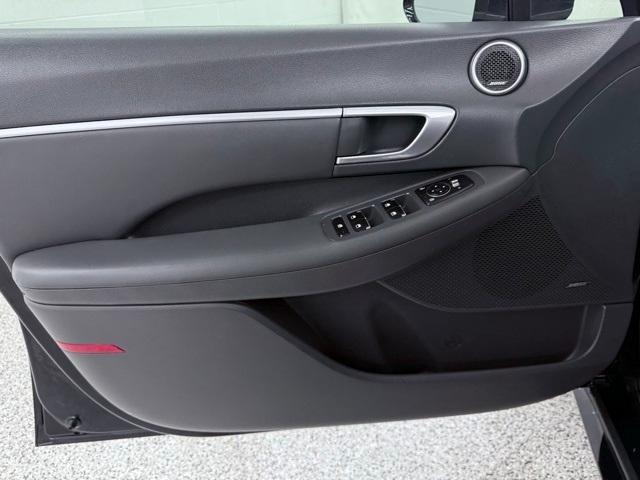 used 2022 Hyundai Sonata car, priced at $20,769