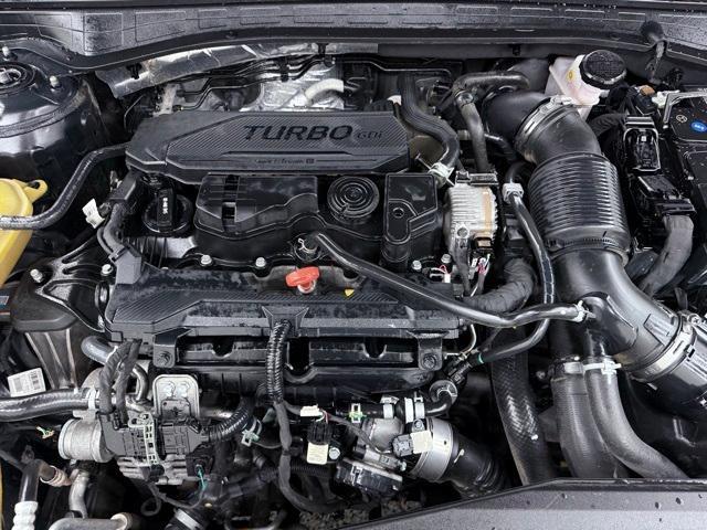 used 2022 Hyundai Sonata car, priced at $20,769