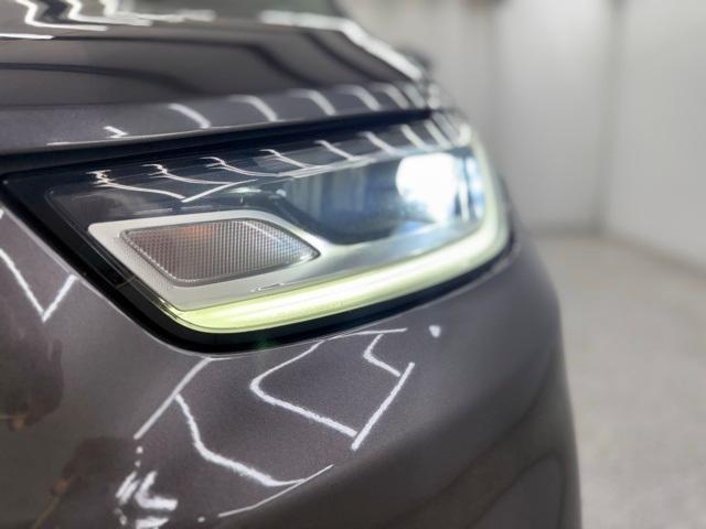 used 2021 Chrysler Pacifica car, priced at $23,100