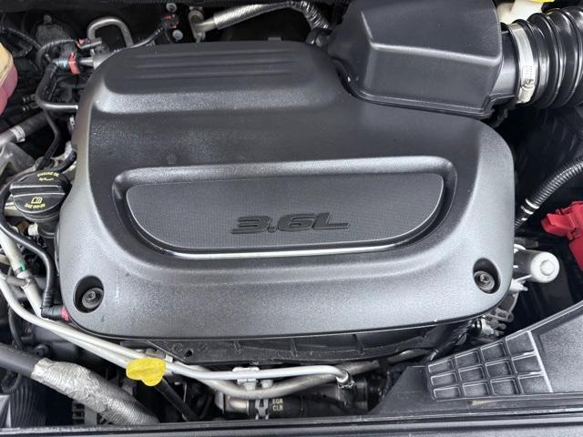 used 2021 Chrysler Pacifica car, priced at $23,100