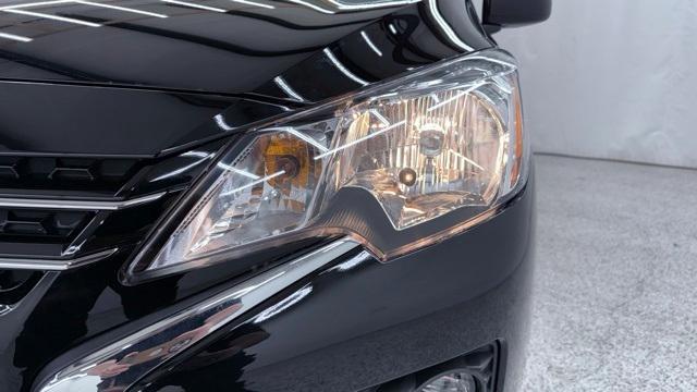 new 2024 Mitsubishi Mirage G4 car, priced at $18,410