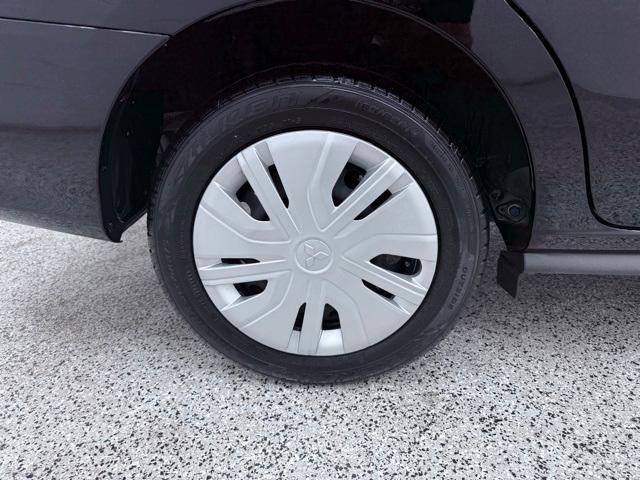 used 2024 Mitsubishi Mirage G4 car, priced at $14,998