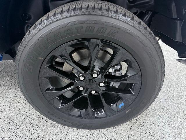 used 2022 Jeep Wrangler Unlimited 4xe car, priced at $32,800
