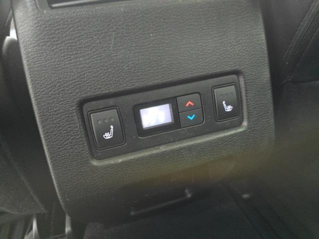used 2024 Mitsubishi Outlander car, priced at $28,990