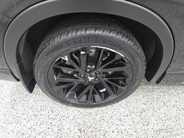 used 2024 Mitsubishi Outlander car, priced at $28,990