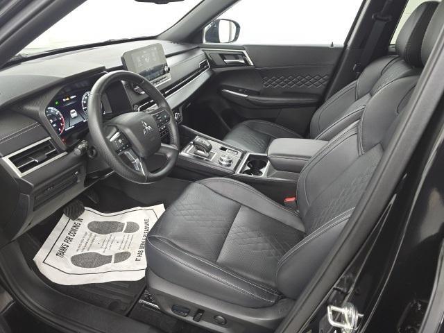 used 2024 Mitsubishi Outlander car, priced at $28,990
