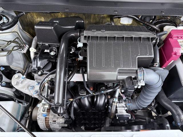 used 2024 Mitsubishi Mirage G4 car, priced at $14,777