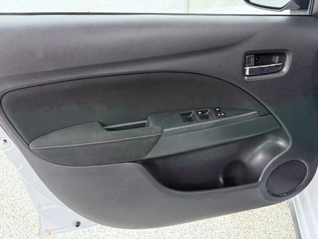 used 2024 Mitsubishi Mirage G4 car, priced at $14,777