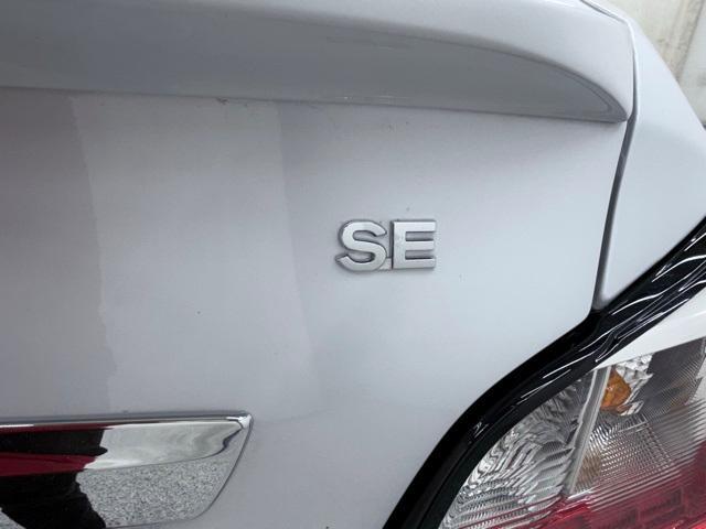 used 2024 Mitsubishi Mirage G4 car, priced at $14,777