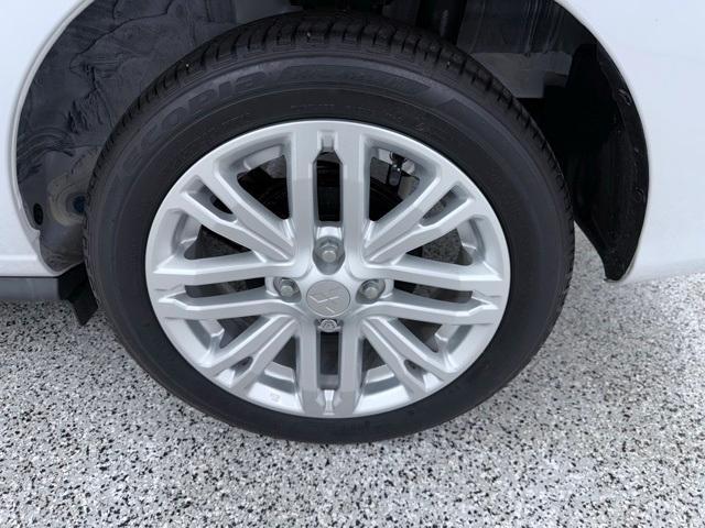 used 2024 Mitsubishi Mirage G4 car, priced at $14,777
