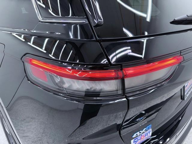 used 2022 Jeep Grand Cherokee 4xe car, priced at $31,950
