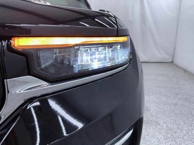 used 2022 Jeep Grand Cherokee 4xe car, priced at $31,950