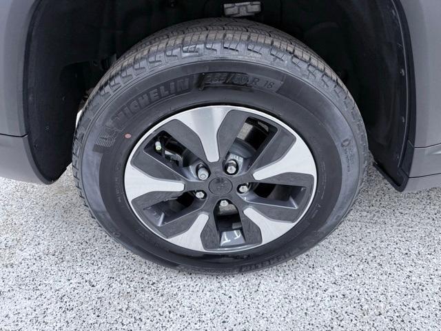 used 2022 Jeep Grand Cherokee 4xe car, priced at $31,950