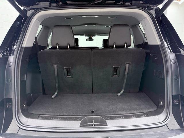 used 2023 GMC Acadia car, priced at $26,900