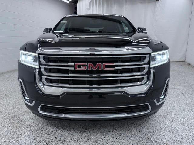 used 2023 GMC Acadia car, priced at $26,900