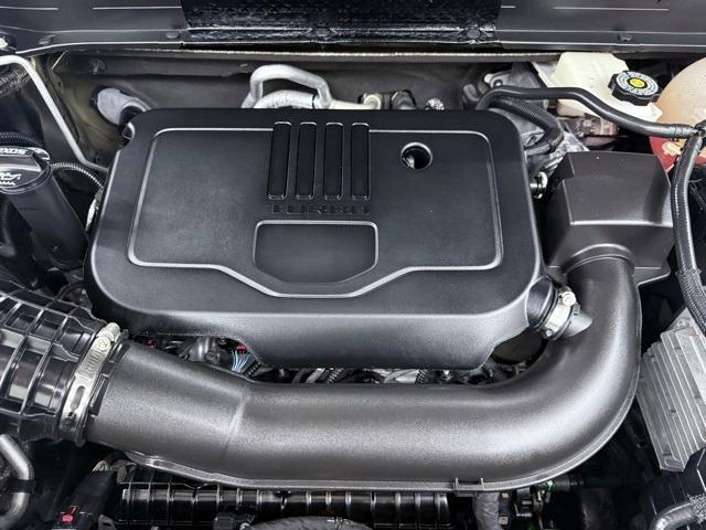 used 2023 GMC Acadia car, priced at $26,900