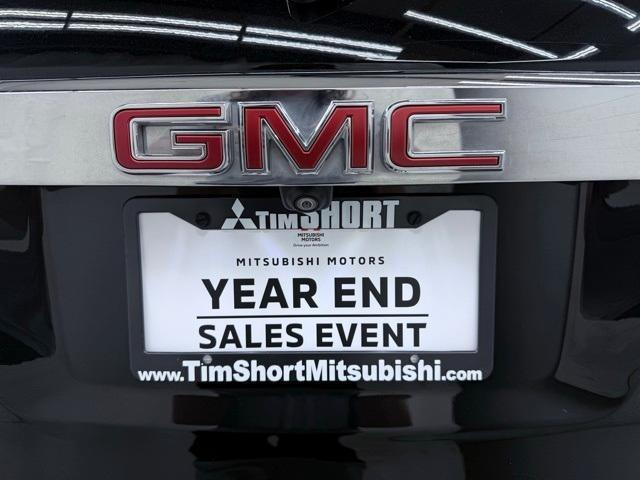 used 2023 GMC Acadia car, priced at $26,900