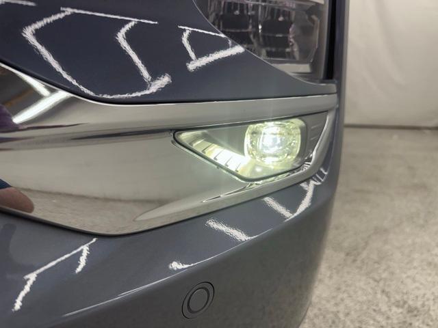 new 2025 Mitsubishi Outlander car, priced at $41,130