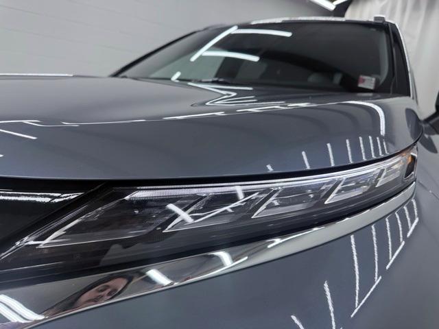 new 2025 Mitsubishi Outlander car, priced at $41,130