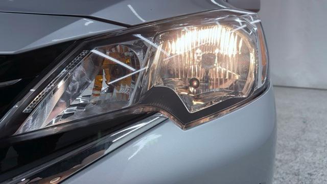 new 2024 Mitsubishi Mirage G4 car, priced at $17,726