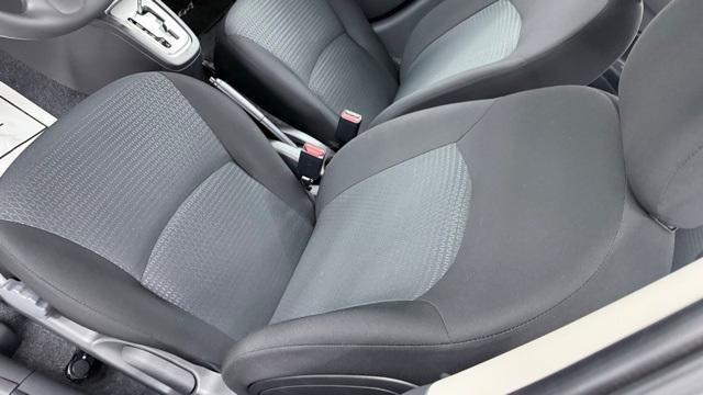 new 2024 Mitsubishi Mirage G4 car, priced at $17,726