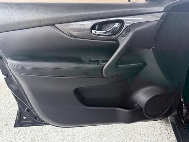 used 2020 Nissan Rogue car, priced at $15,681