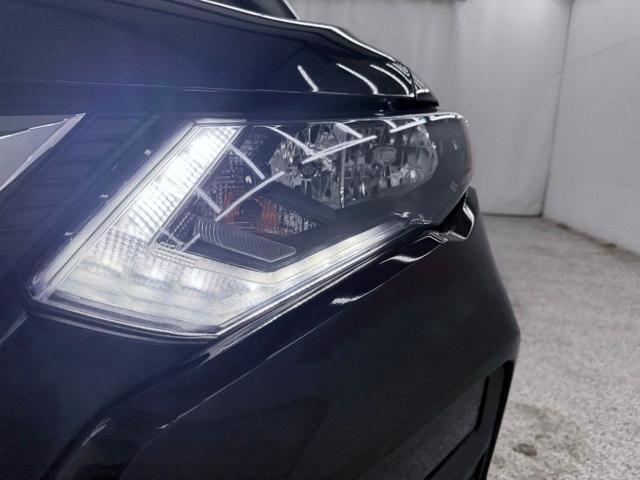 used 2020 Nissan Rogue car, priced at $15,681