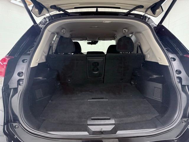 used 2020 Nissan Rogue car, priced at $15,681