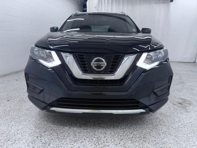 used 2020 Nissan Rogue car, priced at $15,681