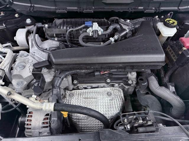 used 2020 Nissan Rogue car, priced at $15,681