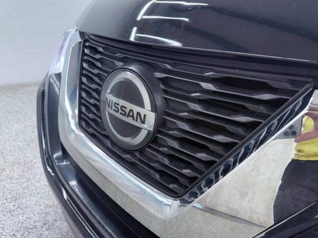 used 2020 Nissan Rogue car, priced at $15,681