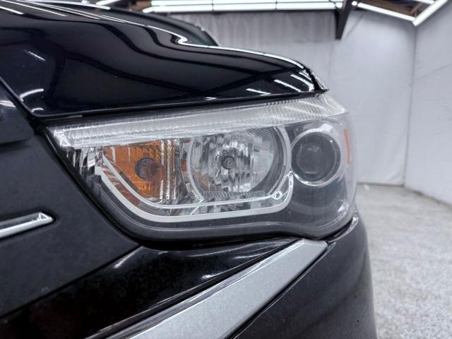 used 2018 Mitsubishi Outlander Sport car, priced at $11,100