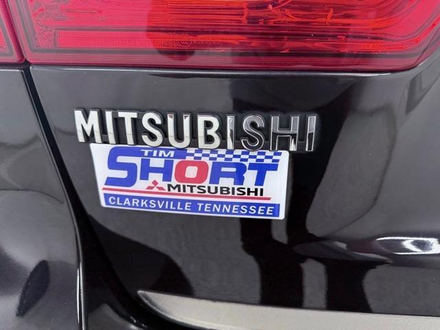used 2018 Mitsubishi Outlander Sport car, priced at $11,100