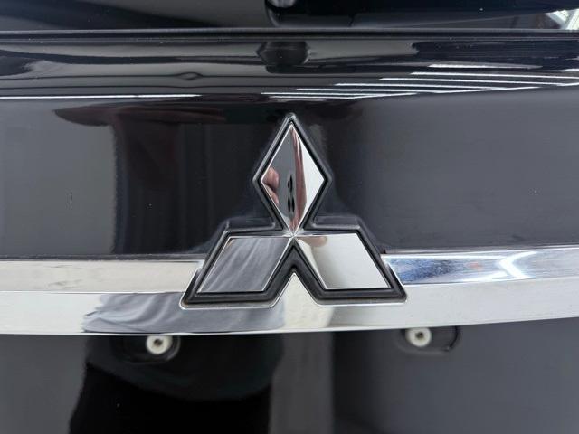 used 2018 Mitsubishi Outlander Sport car, priced at $11,100