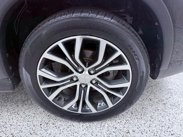 used 2018 Mitsubishi Outlander Sport car, priced at $11,100