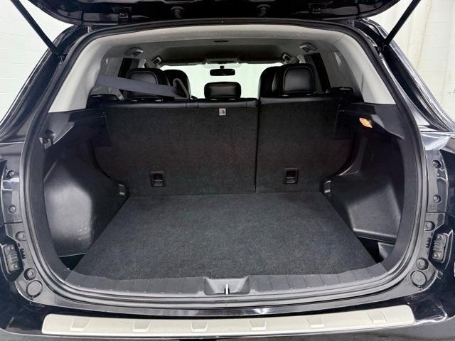 used 2018 Mitsubishi Outlander Sport car, priced at $11,100