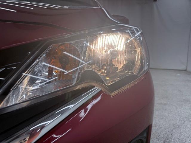 used 2024 Mitsubishi Mirage car, priced at $13,200