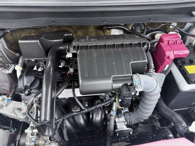 used 2024 Mitsubishi Mirage car, priced at $13,200