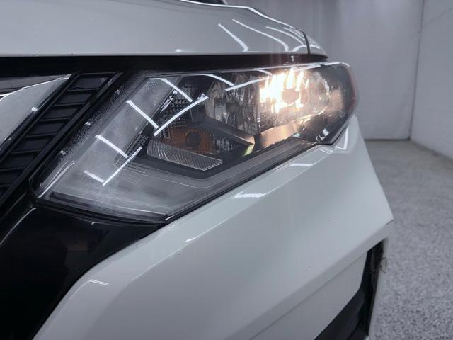used 2020 Nissan Rogue car, priced at $15,777