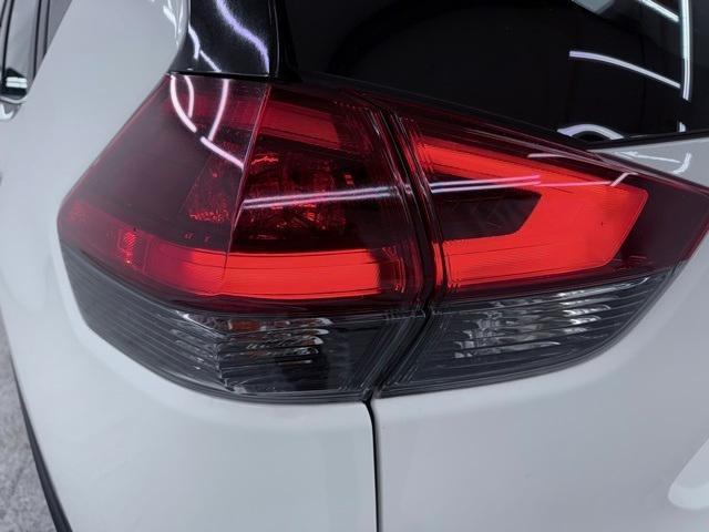 used 2020 Nissan Rogue car, priced at $15,777