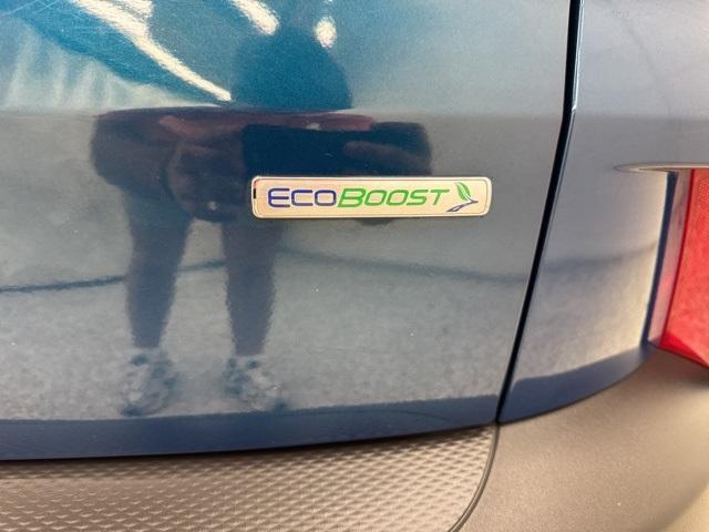 used 2020 Ford Escape car, priced at $15,500