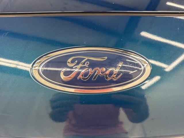 used 2020 Ford Escape car, priced at $15,500