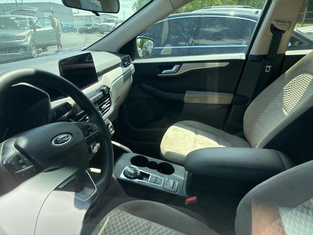 used 2020 Ford Escape car, priced at $16,994